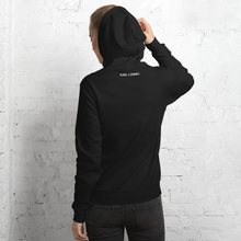 Load image into Gallery viewer, Unisex hoodie &quot;Obsession&quot;