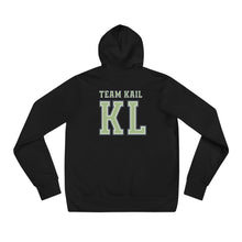 Load image into Gallery viewer, Unisex hoodie &quot;Team Kail&quot;