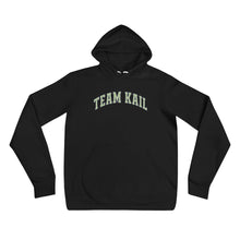 Load image into Gallery viewer, Unisex hoodie &quot;Team Kail&quot;
