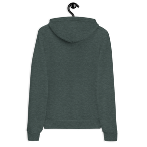 Unisex hoodie "Obsession"