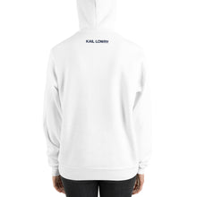 Load image into Gallery viewer, Unisex hoodie &quot;I&#39;m the problem.&quot;