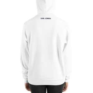 Unisex hoodie "Kailesque"