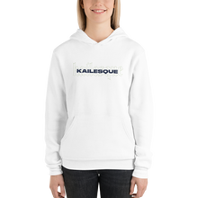 Load image into Gallery viewer, Unisex hoodie &quot;Kailesque&quot;