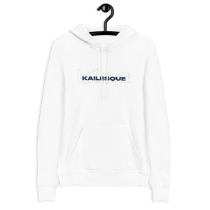 Unisex hoodie "Kailesque"
