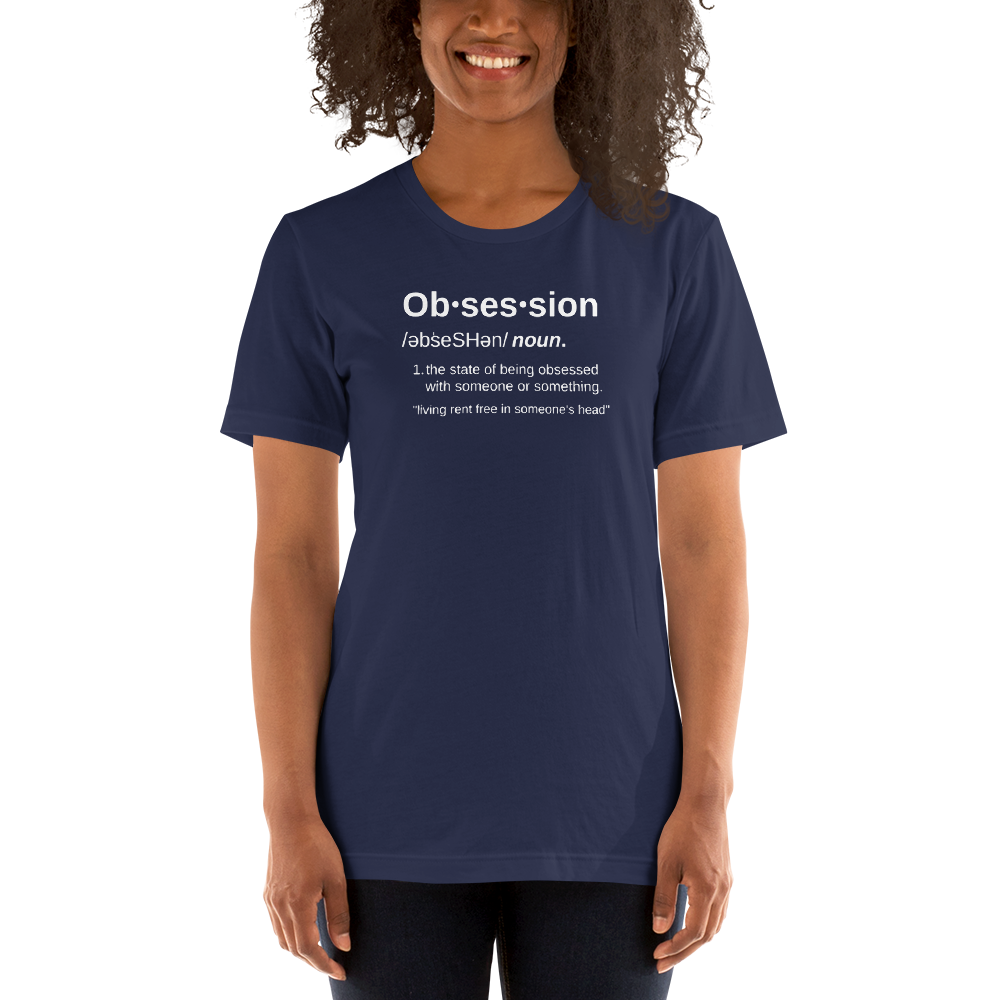 Corset Print T-Shirt – My Obsession